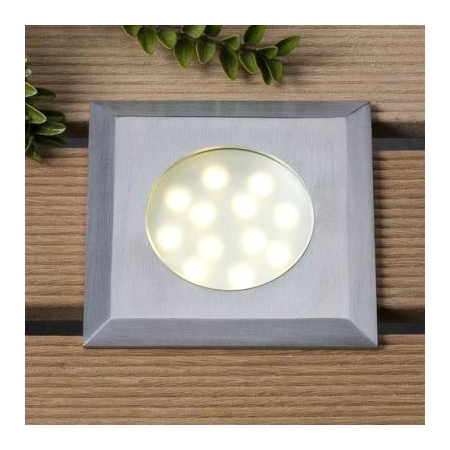 CARBO oprawa najazdowa/podwodna Led 2W 3000K-6000K