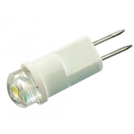 LED G4 1W biały ciepły