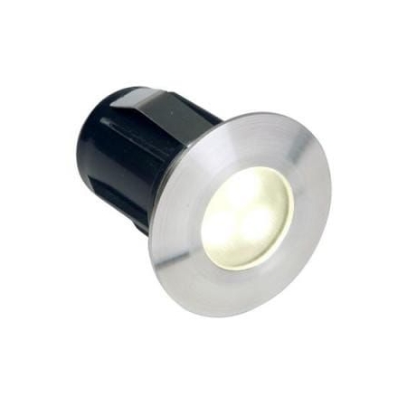 ALPHA LED oprawa najazdowa/podwodna 0,5 W biały 3000K.