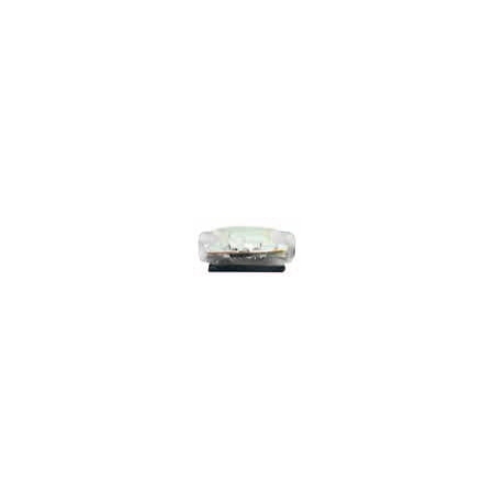 Taśma LED IP68 podwodna 24 Volt 1220 lm biały ciepły 3000K