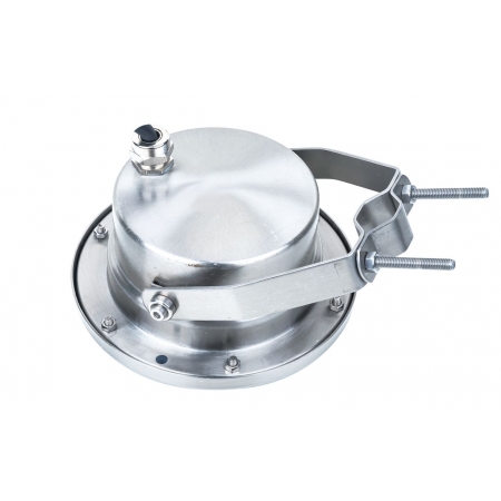 Reflektor podwodny LED  PXYH170G 12 / 15 / 18 / 27 / 36 Watt, dowolny kolor + RGB  IP68 stal nierdz.