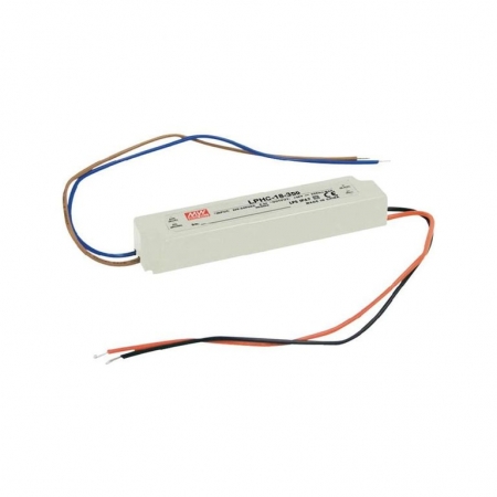 Zasilacz prądowy led 18W 350mA