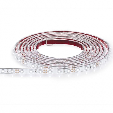 Taśma LED IP68 podwodna 24 Volt 1220 lm biały ciepły 3000K