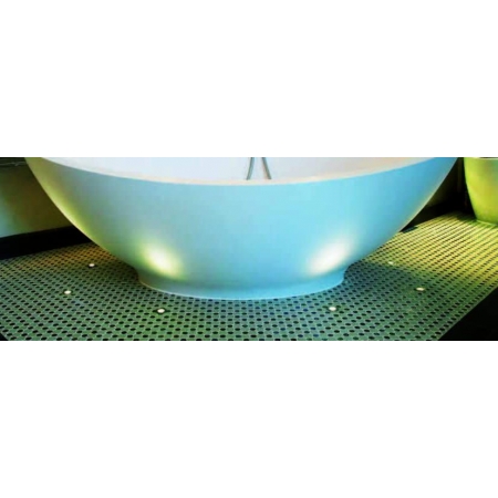 Marker LED  3 Watt 700mA IP68 biały 5500K