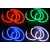 NEON LED FLEX IP68 24 Volt 11x19 mm RGB