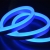 NEON LED FLEX IP68 24 Volt 11x19 mm RGB