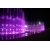 Pierścień ring LED do fontann posadzkowych  PHJ-FL170 6 / 9 / 15 Watt dowolny kolor + RGB