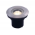AUREA lampa najazdowa/podwodna, Power Led 3 W biały c.