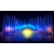 Pierścień ring LED do fontann posadzkowych  PHJ-FL220-2 9 / 12 / 18 Watt dowolny kolor + RGB