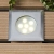 LEDA lampa najazdowa/podwodna, led 1W biały 3000K