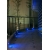 SIRIUS lampa najazdowa/podwodna Led 1W niebieski